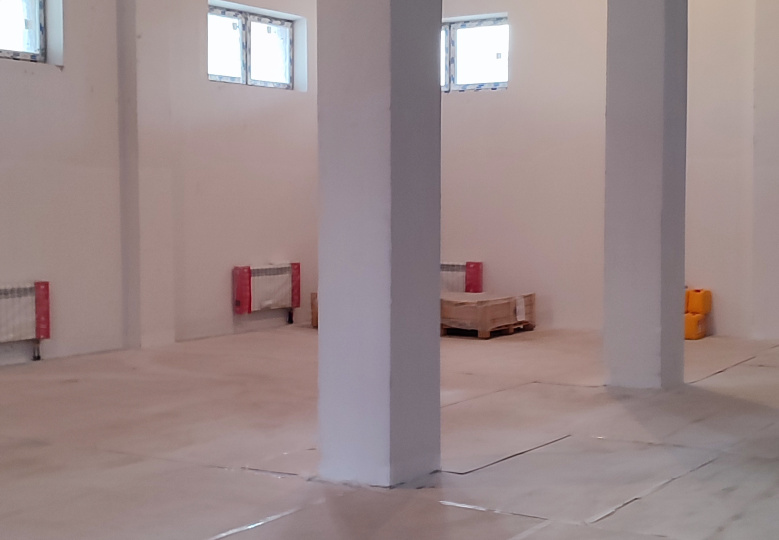 Офисно-складской комплекс (ID3222)