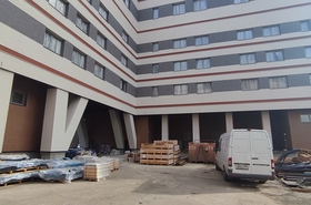 Офисно-складской комплекс (ID3222)