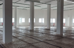 Офисно-складской комплекс (ID3222)