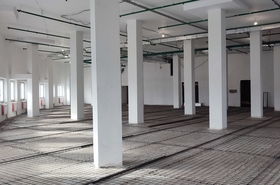 Офисно-складской комплекс (ID3222)